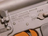 Colt Model 6520 AR-15 A2 Government Carbine (223/5.56) AR15 15A2 - 7 of 13