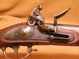 Nathan Starr Model 1816 Musket Flintlock w/ US Bayonet (1 of 15,530) - 2 of 18