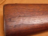 Nathan Starr Model 1816 Musket Flintlock w/ US Bayonet (1 of 15,530) - 9 of 18