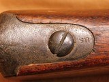Nathan Starr Model 1816 Musket Flintlock w/ US Bayonet (1 of 15,530) - 6 of 18