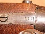 Nathan Starr Model 1816 Musket Flintlock w/ US Bayonet (1 of 15,530) - 5 of 18