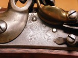 Nathan Starr Model 1816 Musket Flintlock w/ US Bayonet (1 of 15,530) - 4 of 18