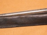 Nathan Starr Model 1816 Musket Flintlock w/ US Bayonet (1 of 15,530) - 17 of 18