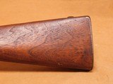 Nathan Starr Model 1816 Musket Flintlock w/ US Bayonet (1 of 15,530) - 18 of 18