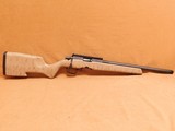 Christensen Arms Ranger 22 Rimfire Rifle (FDE Flat Dark Earth, uses 10/22 Mags) - 1 of 7