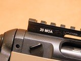 Savage Model 110 Precision Rifle (6.5 Creedmoor, FDE MDT LSS XL Chassis) - 4 of 8