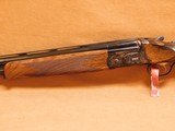 Caesar Guerini Summit Limited Sporting Shotgun (12 Ga, 30-inch) - 6 of 10