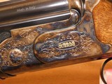 Caesar Guerini Summit Limited Sporting Shotgun (12 Ga, 30-inch) - 7 of 10