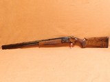 Caesar Guerini Summit Limited Sporting Shotgun (12 Ga, 30-inch) - 4 of 10