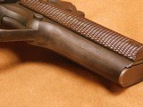 Remington Rand 1911A1 (US WW2 January 1945) 1911 A1 WWII - 12 of 14
