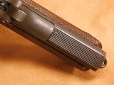 Remington Rand 1911A1 (US WW2 January 1945) 1911 A1 WWII - 13 of 14
