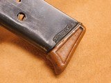 Walther PPK RZM (Nazi-Issued German WW2, 1935, 32 ACP) - 12 of 12