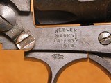 Webley Mark VI w/ 1942 Holster (1918, 45 ACP Conversion, WW1/WW2) Mk 6 - 7 of 17