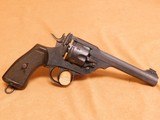 Webley Mark VI w/ 1942 Holster (1918, 45 ACP Conversion, WW1/WW2) Mk 6 - 13 of 17