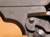 Webley Mark VI w/ 1942 Holster (1918, 45 ACP Conversion, WW1/WW2) Mk 6 - 5 of 17