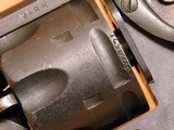 Webley Mark VI w/ 1942 Holster (1918, 45 ACP Conversion, WW1/WW2) Mk 6 - 10 of 17