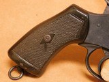 Webley Mark VI w/ 1942 Holster (1918, 45 ACP Conversion, WW1/WW2) Mk 6 - 14 of 17