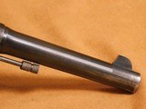 Colt Model 1917 Army (US Property, 45 ACP/Auto, Late Production) M1917 - 16 of 19