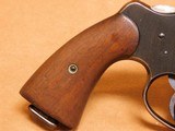 Colt Model 1917 Army (US Property, 45 ACP/Auto, Late Production) M1917 - 14 of 19