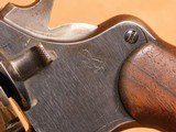 Colt Model 1917 Army (US Property, 45 ACP/Auto, Late Production) M1917 - 5 of 19