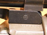 Remington 1903A4 Sniper w/ Weaver M73B1 Scope (US WW2) 1903 1903A3 - 16 of 16