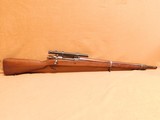 Remington 1903A4 Sniper w/ Weaver M73B1 Scope (US WW2) 1903 1903A3 - 1 of 16