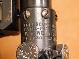 Remington 1903A4 Sniper w/ Weaver M73B1 Scope (US WW2) 1903 1903A3 - 12 of 16