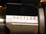 Remington 1903A4 Sniper w/ Weaver M73B1 Scope (US WW2) 1903 1903A3 - 15 of 16