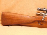 Remington 1903A4 Sniper w/ Weaver M73B1 Scope (US WW2) 1903 1903A3 - 2 of 16