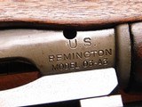Remington 1903A4 Sniper w/ Weaver M73B1 Scope (US WW2) 1903 1903A3 - 11 of 16