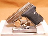 UNFIRED LW Seecamp .32 ACP Pistol w/ Full Box of Winchester SILVERTIP Ammo & Box - 2 of 15