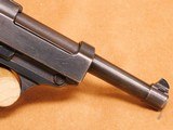 Walther P.38 AC42 (100% Correct, Nazi German WW2 1942) P38 ac 42 - 12 of 15