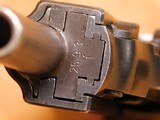 Walther P.38 AC42 (100% Correct, Nazi German WW2 1942) P38 ac 42 - 7 of 15