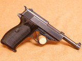 Walther P.38 AC42 (100% Correct, Nazi German WW2 1942) P38 ac 42 - 9 of 15