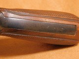 Colt Detective Special, Second Issue (2-inch, Post-War Mfg 1969, Blued) - 11 of 11