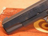 UNFIRED Colt 1911 Gold Cup National Match Mark IV Series 70 w/ Box (45 ACP) - 4 of 12