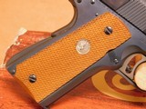 UNFIRED Colt 1911 Gold Cup National Match Mark IV Series 70 w/ Box (45 ACP) - 7 of 12