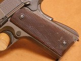 Remington Rand 1911A1 (US WW2 1944) 1911 A1 WWII - 2 of 15