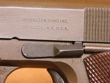 Remington Rand 1911A1 (US WW2 1944) 1911 A1 WWII - 5 of 15