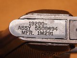 Remington Rand 1911A1 (US WW2 1944) 1911 A1 WWII - 13 of 15