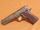 Remington Rand 1911A1 (US WW2 1944) 1911 A1 WWII - 1 of 15
