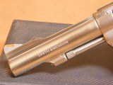 Smith and Wesson Model 67-1 w/ Box, Papers, Brush (4-inch 38 Special) - 4 of 14