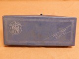 Smith and Wesson Model 67-1 w/ Box, Papers, Brush (4-inch 38 Special) - 14 of 14