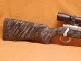 Remington 700 Custom w/ Leupold Mark 4, Jewell Trigger, Hart Barrel, McMillan Stock - 2 of 15