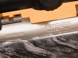 Remington 700 Custom w/ Leupold Mark 4, Jewell Trigger, Hart Barrel, McMillan Stock - 12 of 15