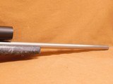 Remington 700 Custom w/ Leupold Mark 4, Jewell Trigger, Hart Barrel, McMillan Stock - 4 of 15