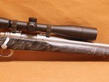 Remington 700 Custom w/ Leupold Mark 4, Jewell Trigger, Hart Barrel, McMillan Stock - 3 of 15