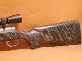Remington 700 Custom w/ Leupold Mark 4, Jewell Trigger, Hart Barrel, McMillan Stock - 6 of 15