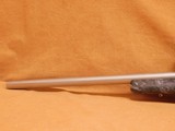 Remington 700 Custom w/ Leupold Mark 4, Jewell Trigger, Hart Barrel, McMillan Stock - 8 of 15