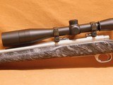 Remington 700 Custom w/ Leupold Mark 4, Jewell Trigger, Hart Barrel, McMillan Stock - 7 of 15